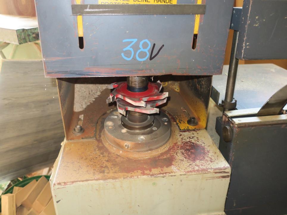 Obrabiarki do drewna-6