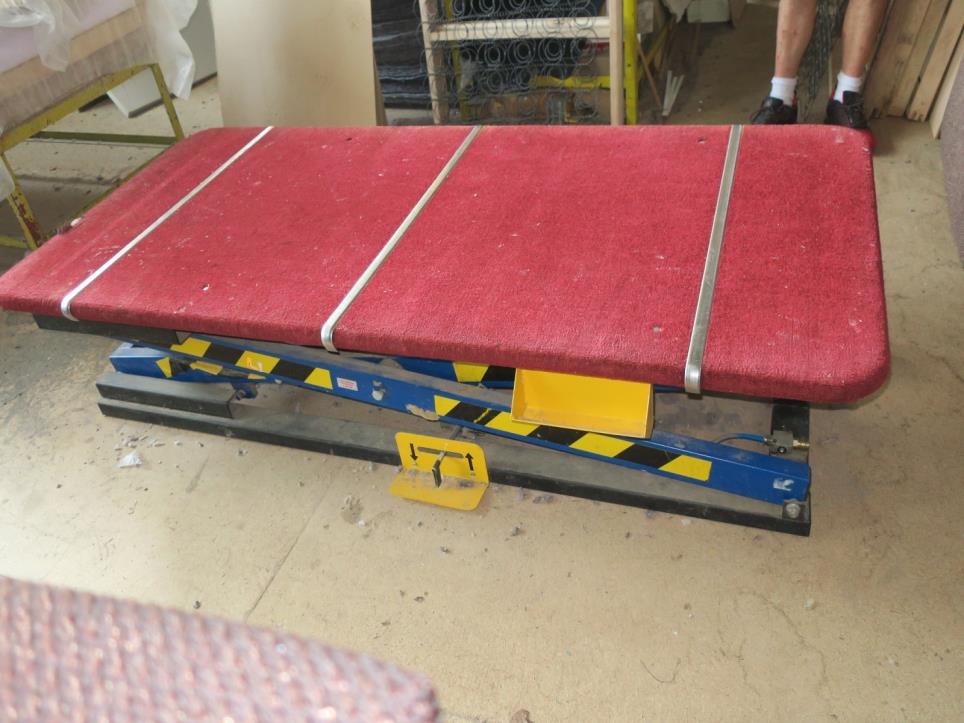 Dřevoobráběcí stroje-1