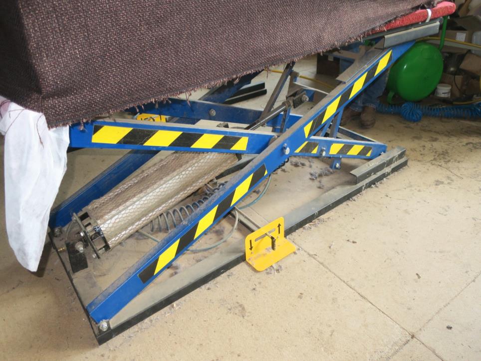 Dřevoobráběcí stroje-3