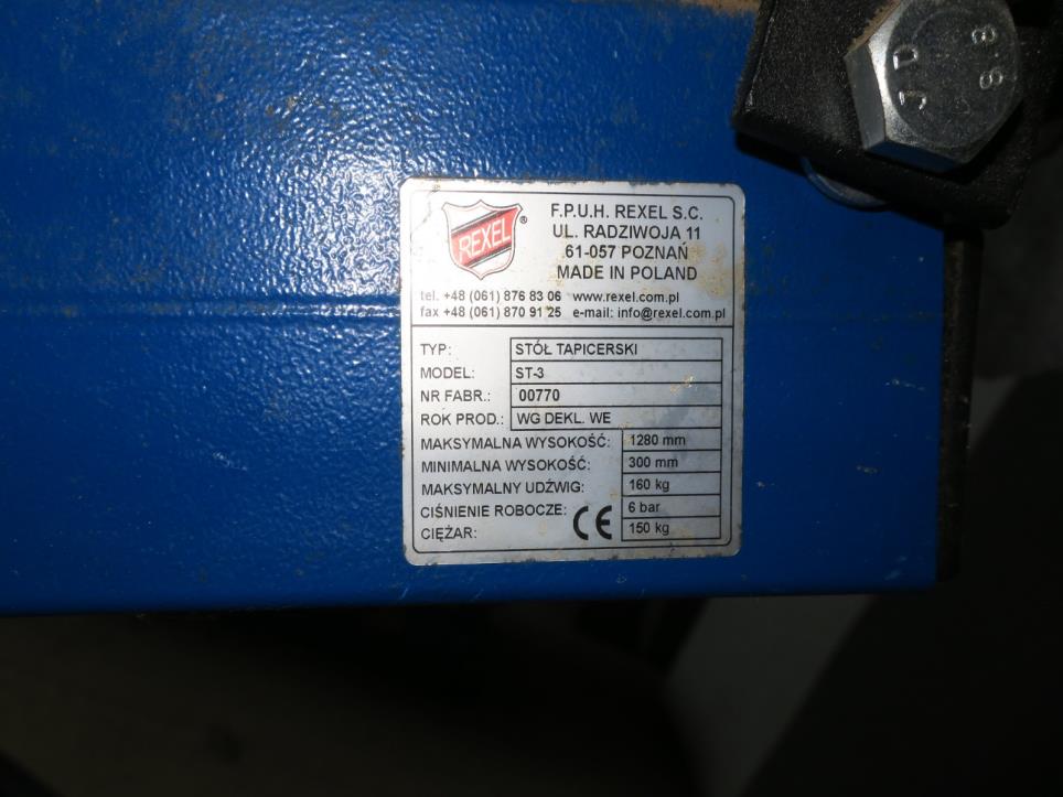 Dřevoobráběcí stroje-4