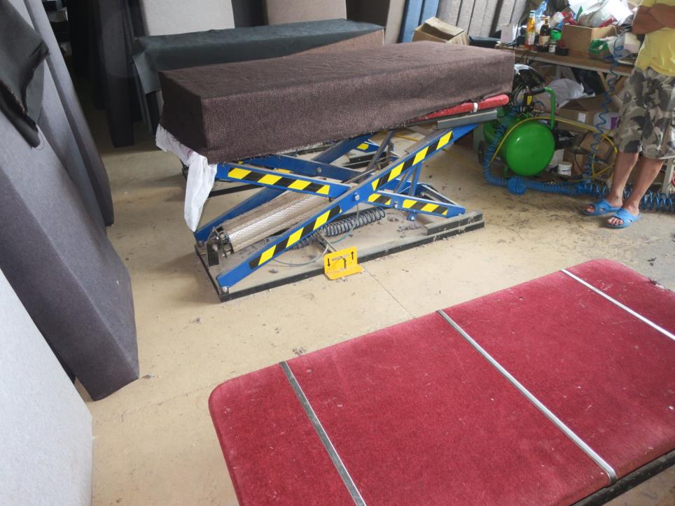 Dřevoobráběcí stroje-2