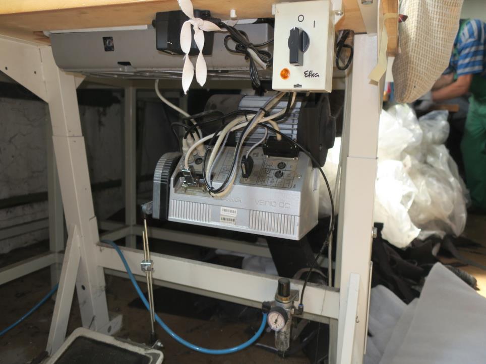 Dřevoobráběcí stroje-5