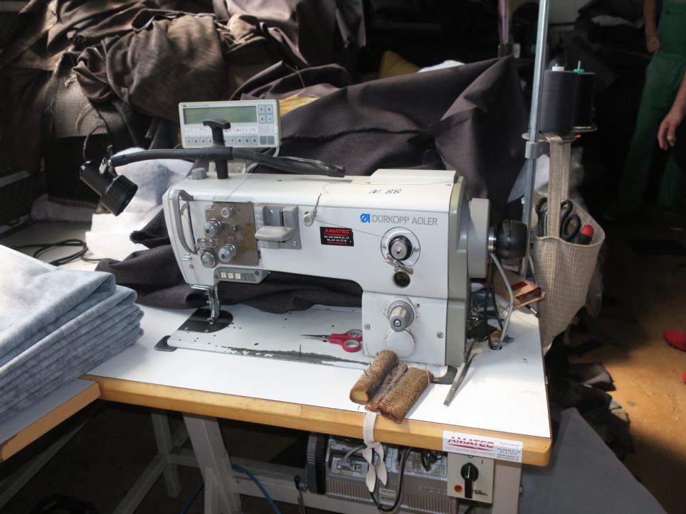 Dřevoobráběcí stroje-2