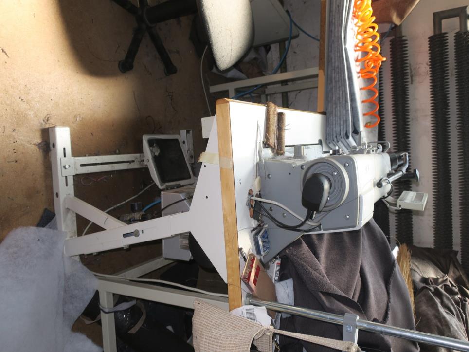 Dřevoobráběcí stroje-7