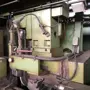 thumbnail-Well-maintained horizontal CNC milling center-1