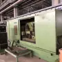 thumbnail-Well-maintained horizontal CNC milling center-4