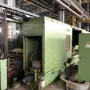 thumbnail-Well-maintained horizontal CNC milling center-6