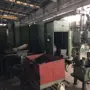 thumbnail-Well-maintained horizontal CNC milling center-8