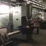 thumbnail-Well-maintained horizontal CNC milling center-4