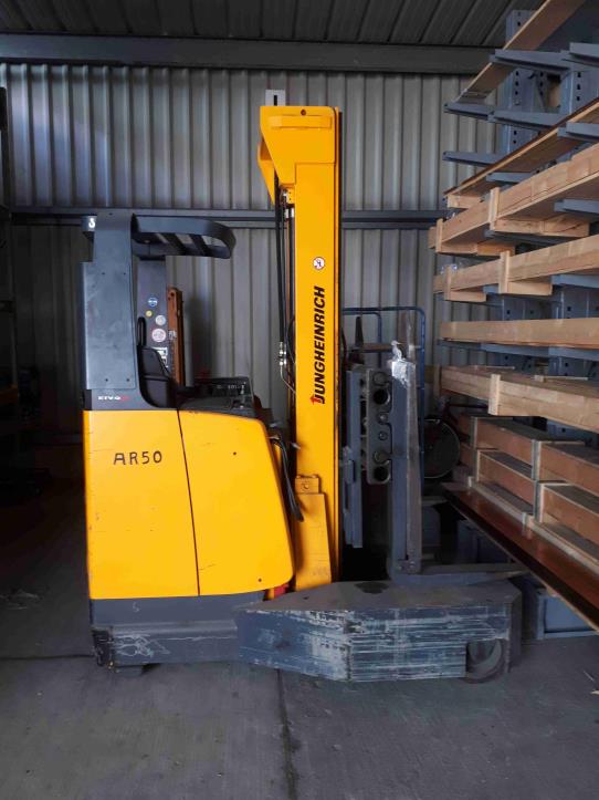 machinery and equipment -1