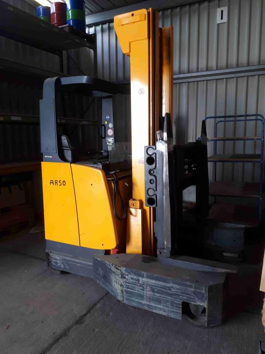 machinery and equipment -2