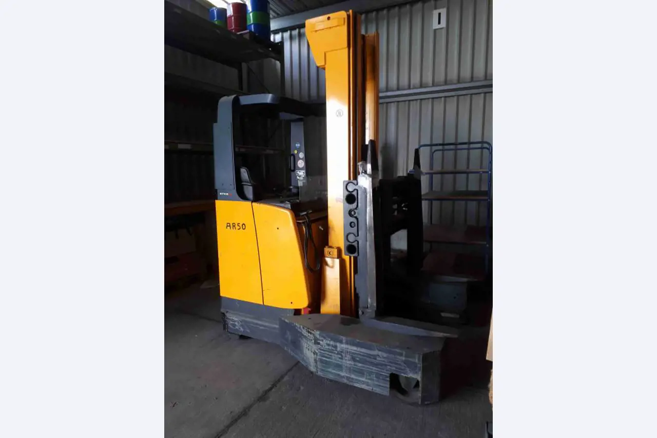 Maschinen und Betriebsausstattung-2