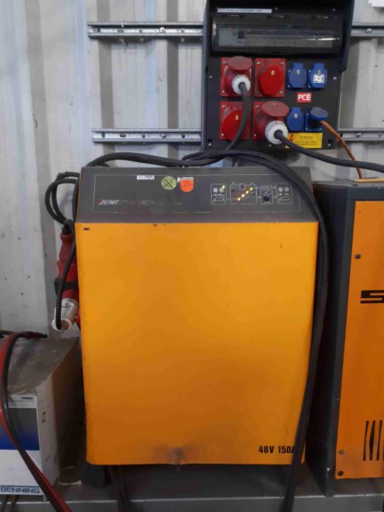 machinery and equipment -5