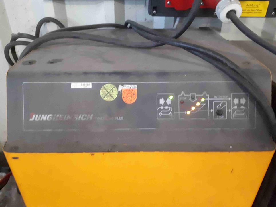 machinery and equipment -6