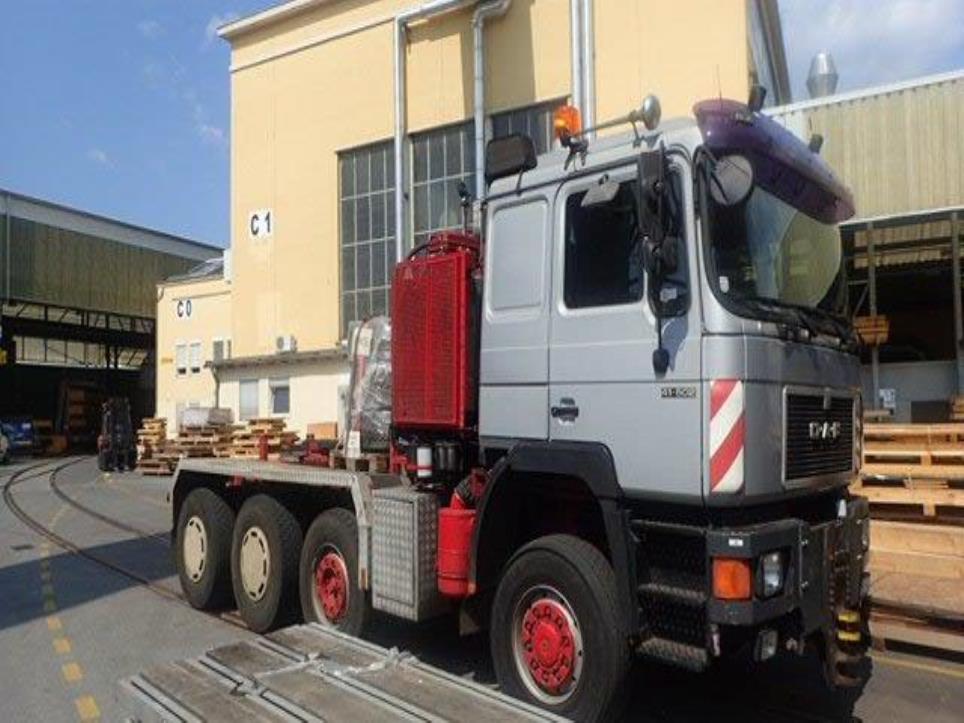 machinery and equipment -4