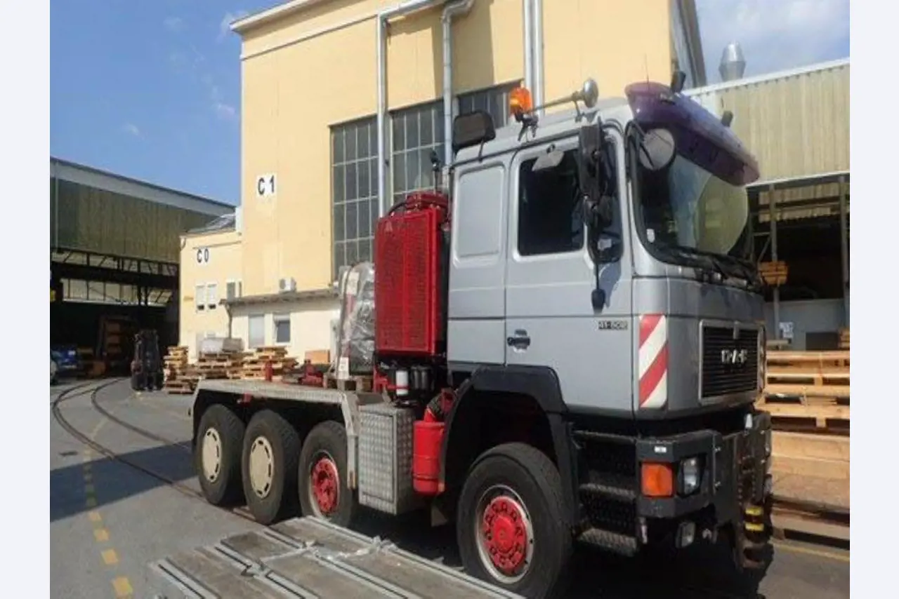 Machines en bedrijfsuitrusting-4