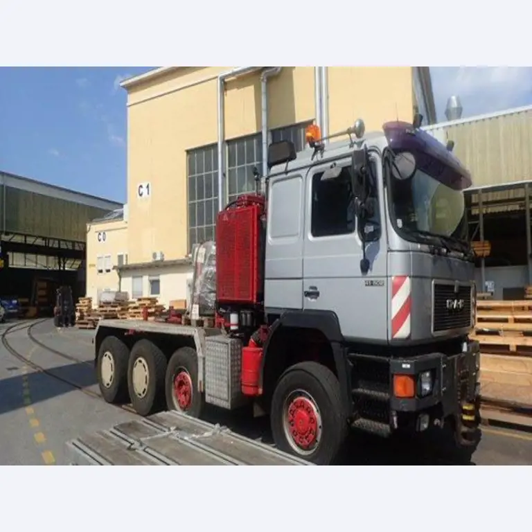 Machines en bedrijfsuitrusting-4