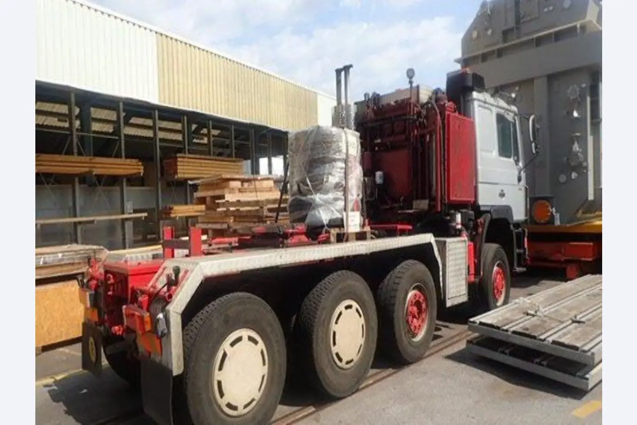 Machines en bedrijfsuitrusting-5