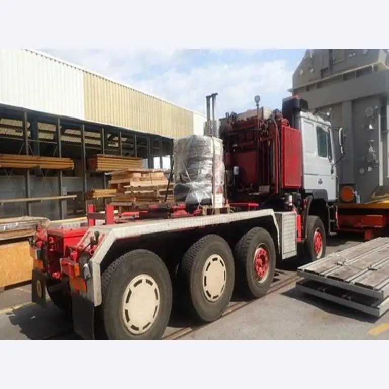 Machines en bedrijfsuitrusting-5