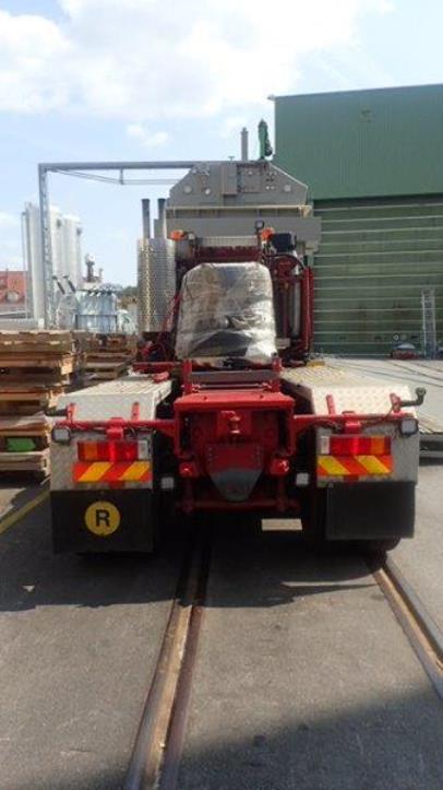 machinery and equipment -6