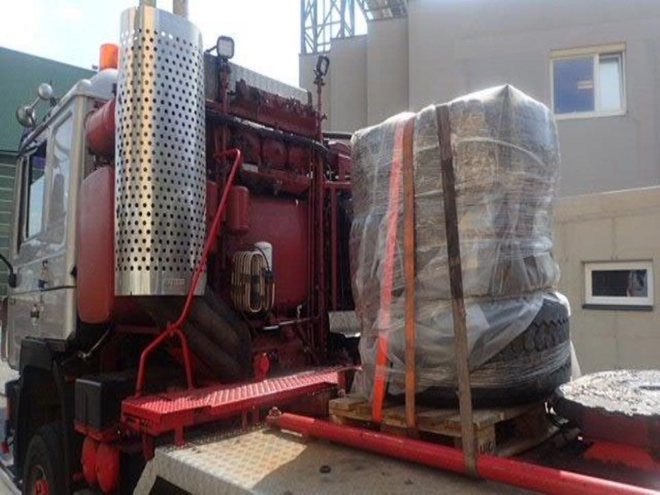 machinery and equipment -9