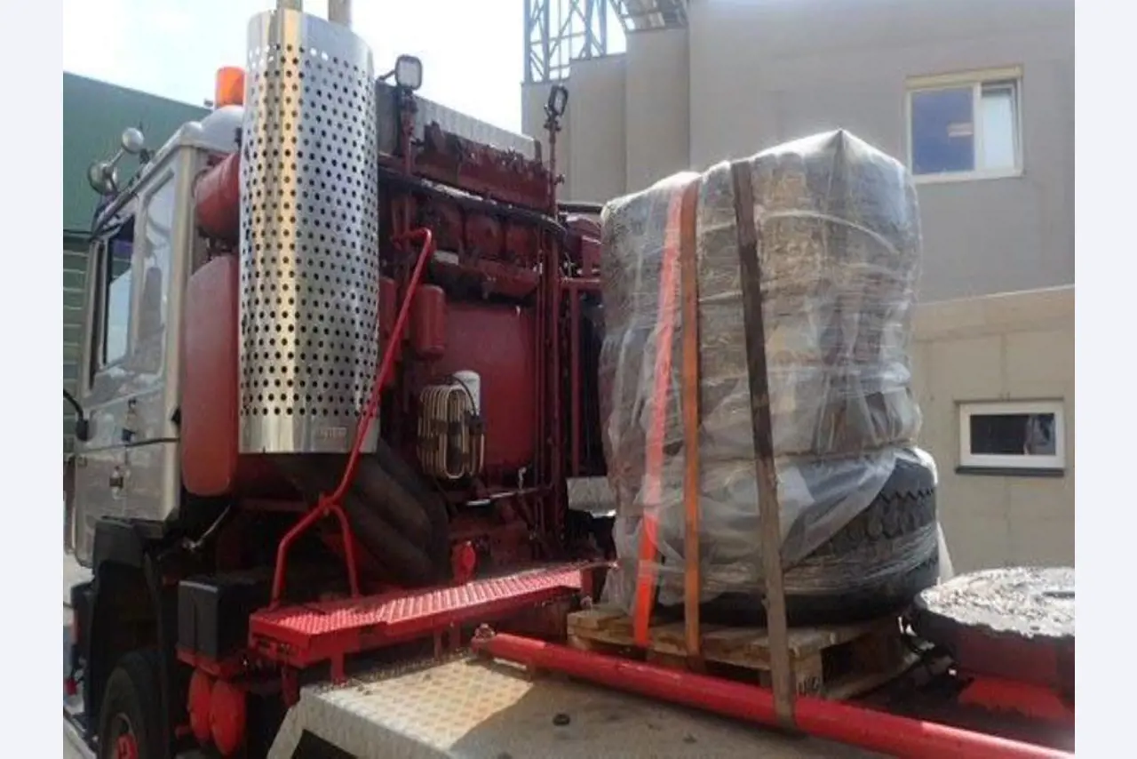 Machines en bedrijfsuitrusting-9