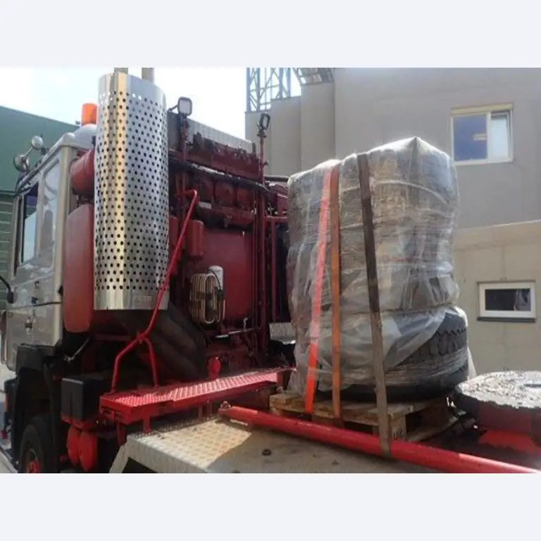 Machines en bedrijfsuitrusting-9