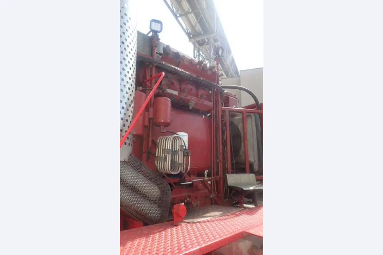 Machines en bedrijfsuitrusting-12