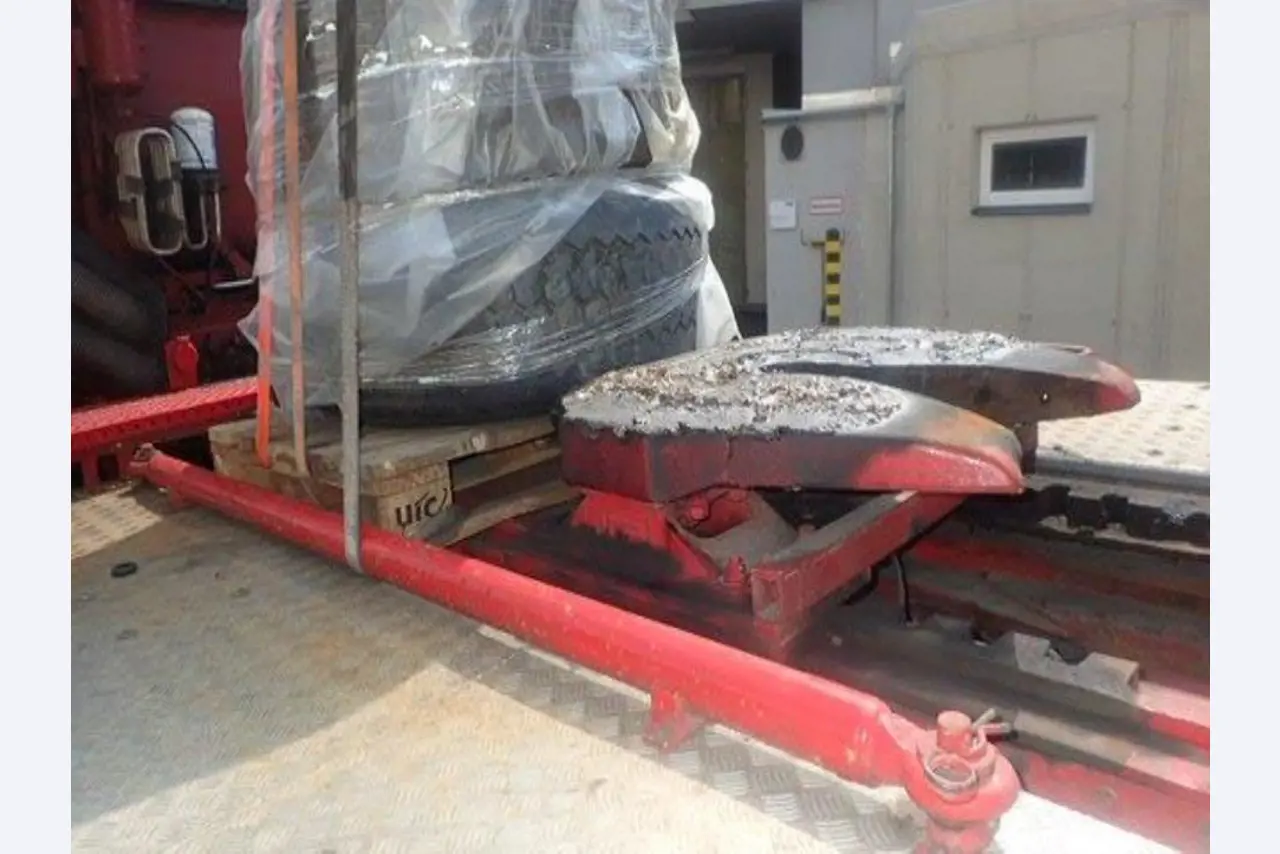 Machines en bedrijfsuitrusting-13