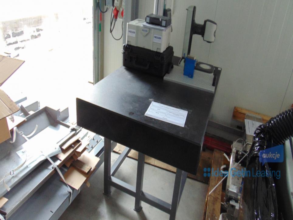 Gebrauchte Maschinen diverser Branchen-1