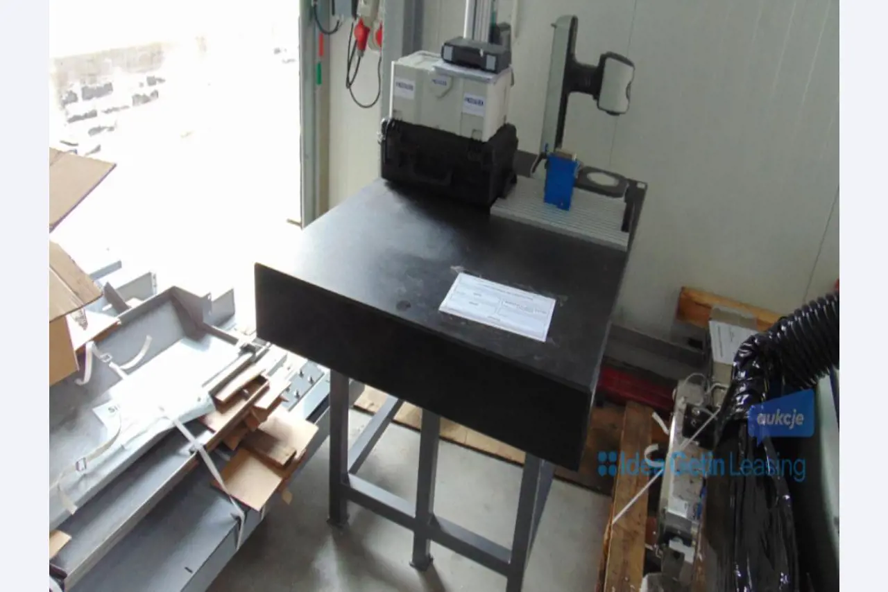 Gebrauchte Maschinen diverser Branchen-1