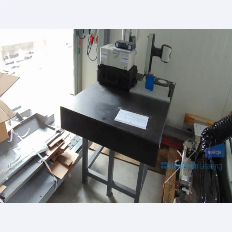 Gebrauchte Maschinen diverser Branchen-1