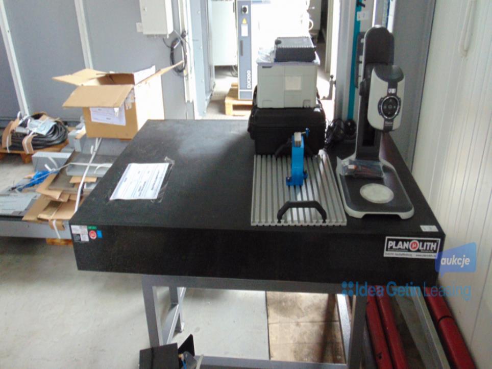 Gebrauchte Maschinen diverser Branchen-2