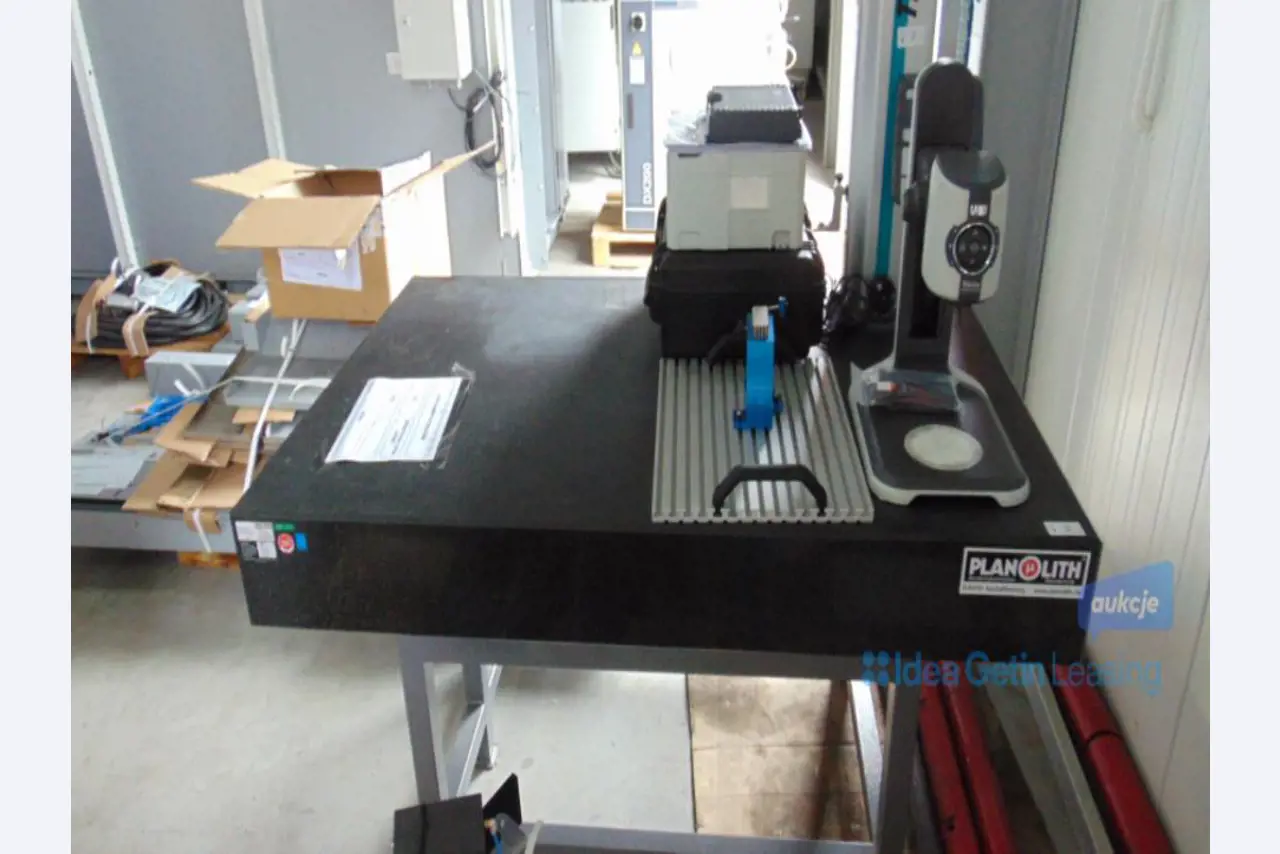 Gebrauchte Maschinen diverser Branchen-2