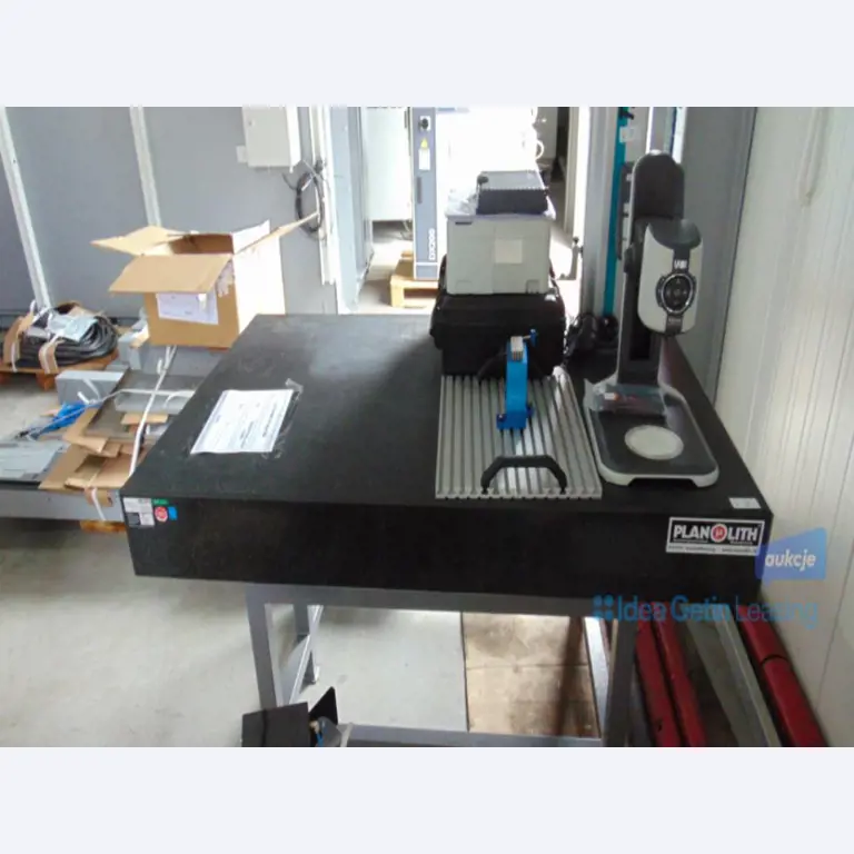 Gebrauchte Maschinen diverser Branchen-2