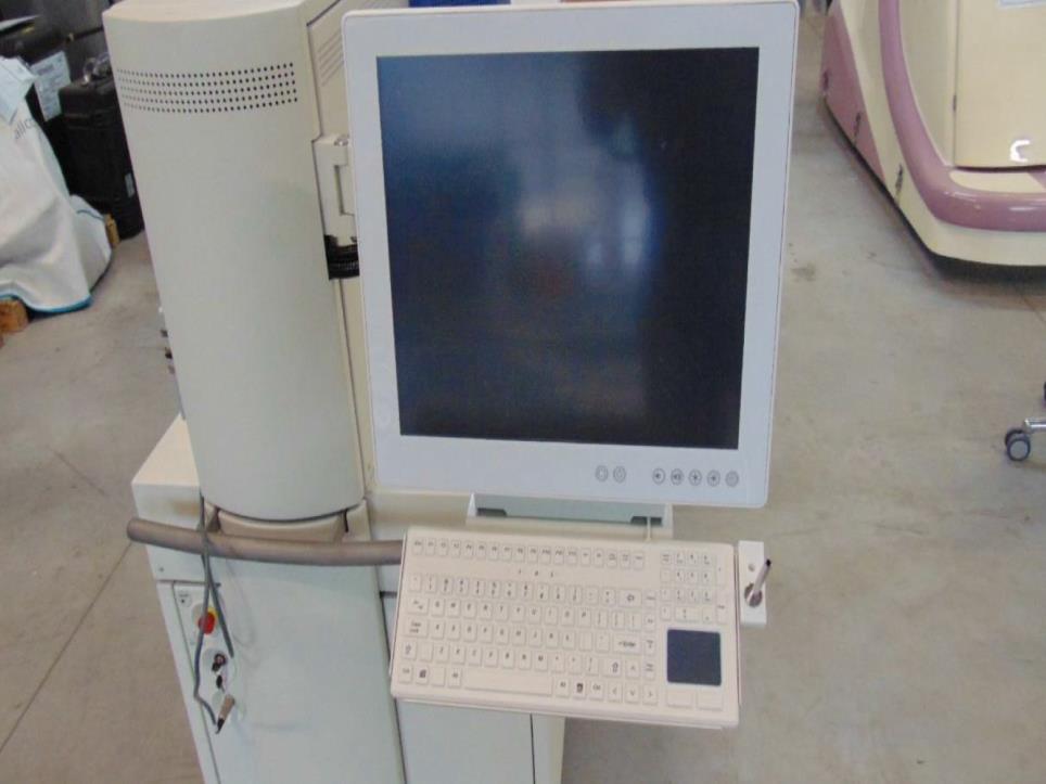 Used machines of different branches
-6