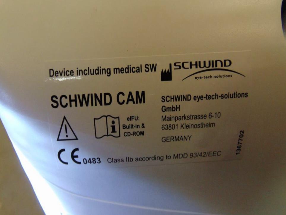 Used machines of different branches
-7