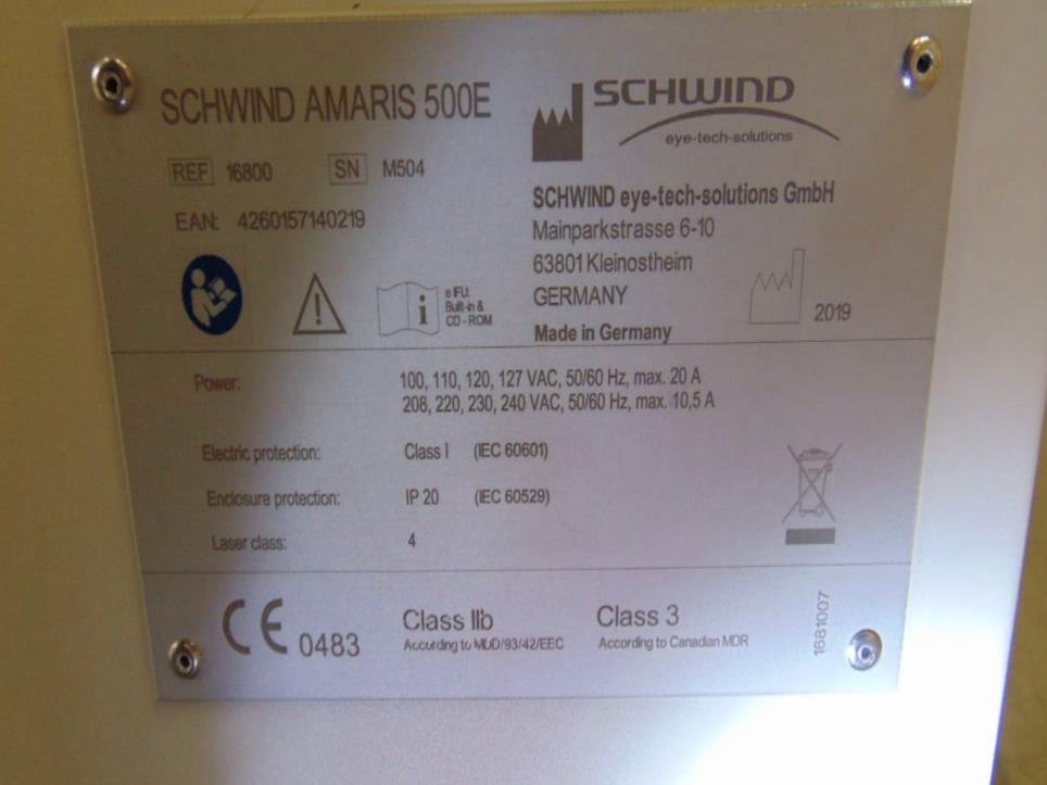 Used machines of different branches
-8