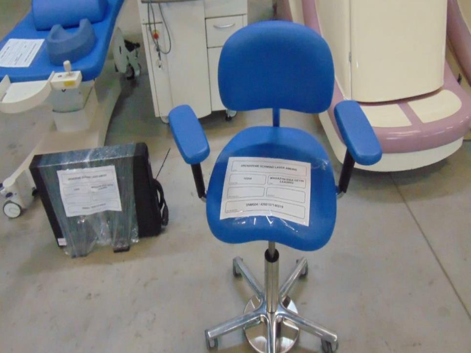 Used machines of different branches
-13