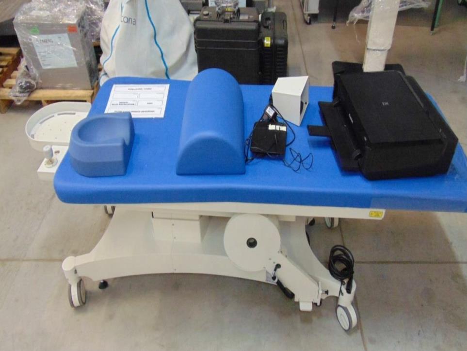 Used machines of different branches
-9