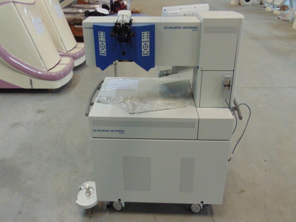 Used machines of different branches
-3