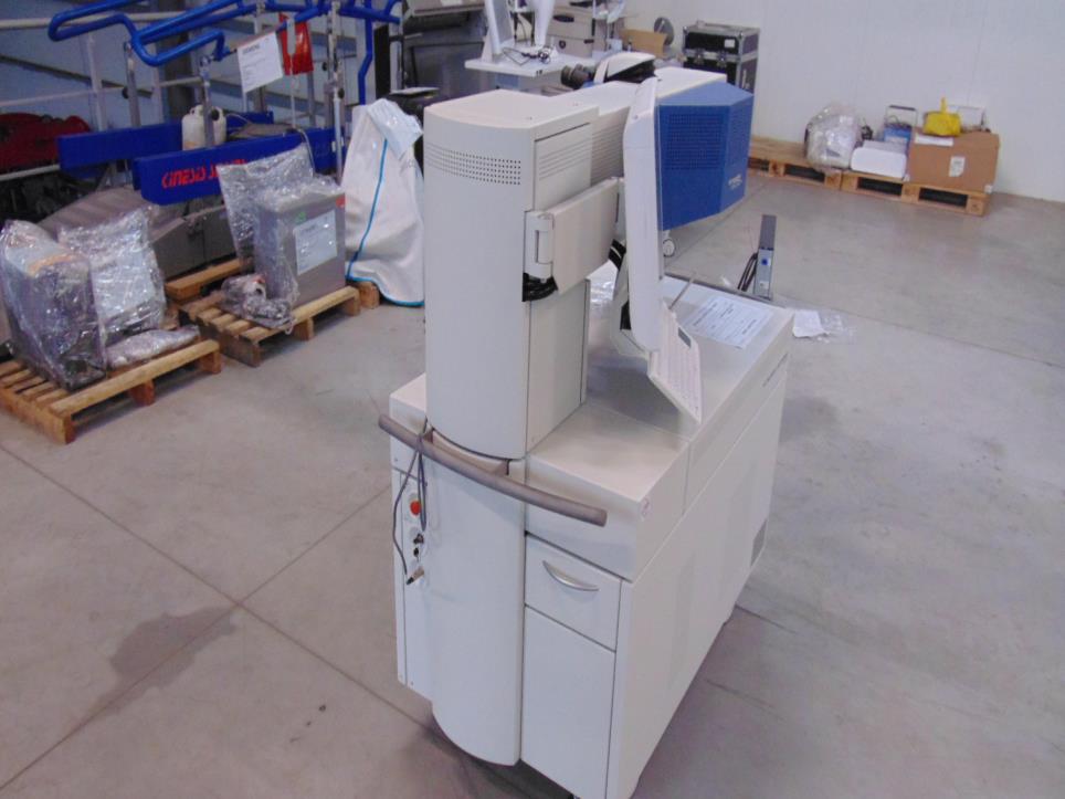 Used machines of different branches
-4