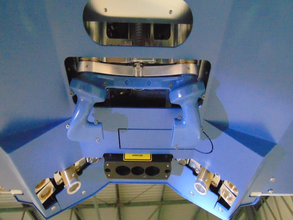 Used machines of different branches
-5