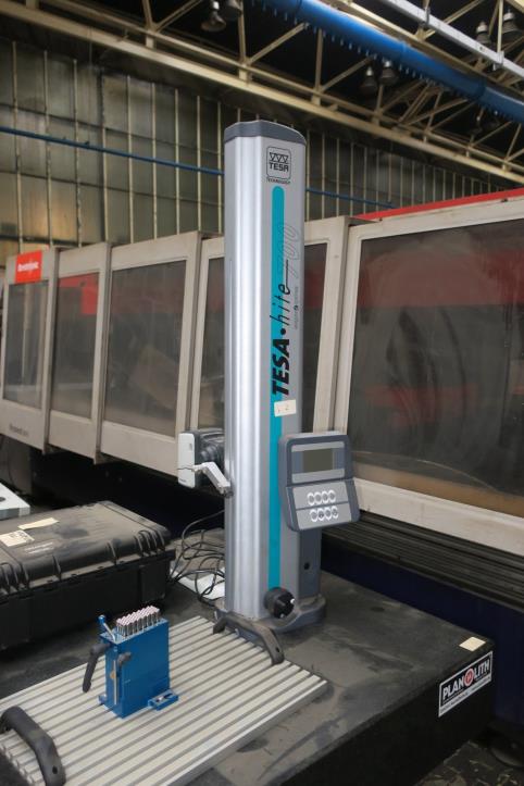 Used machines of different branches
-4