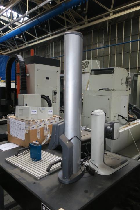 Used machines of different branches
-2