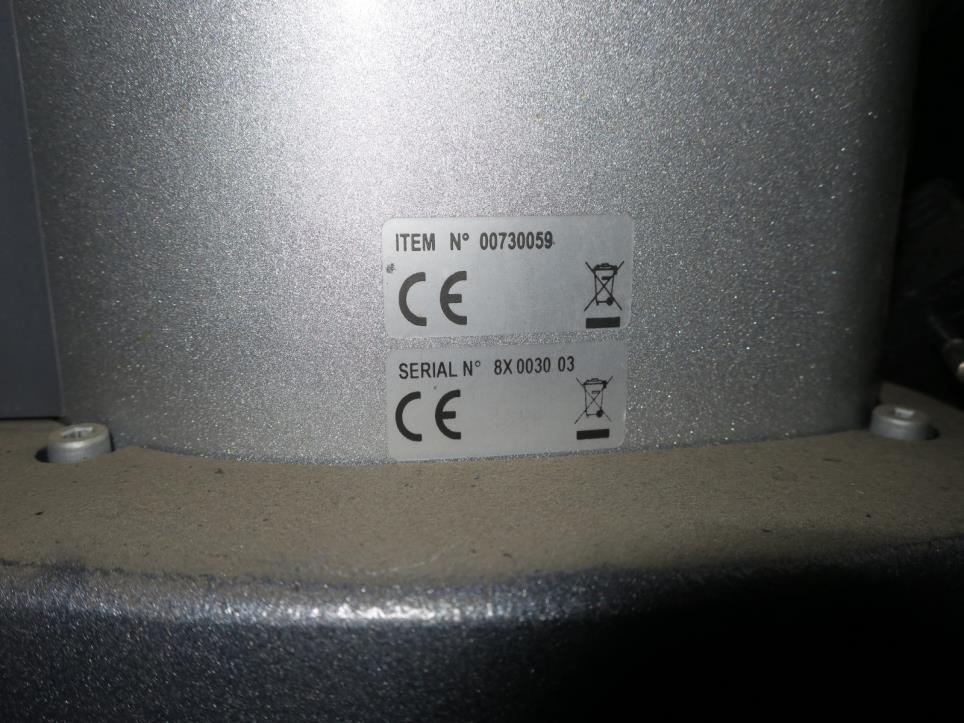 Used machines of different branches
-3