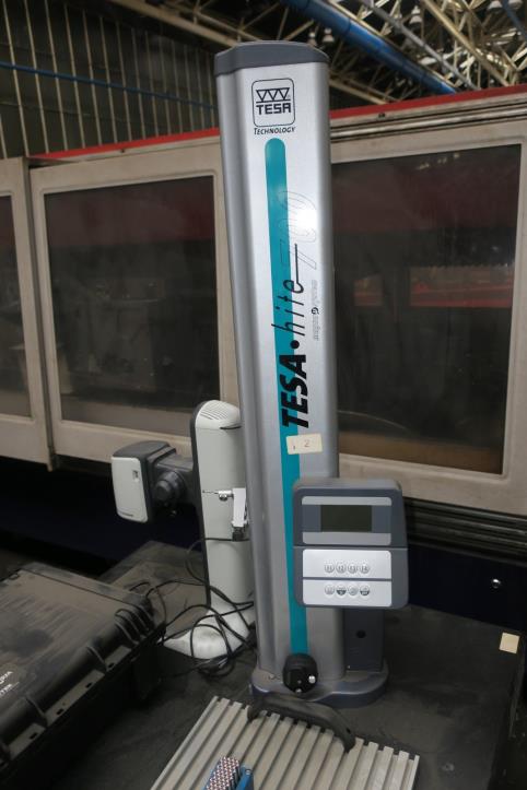 Used machines of different branches
-1