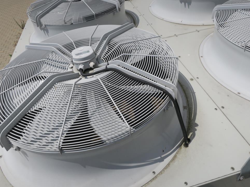 Machines from the biofuel production plant<br>
-3