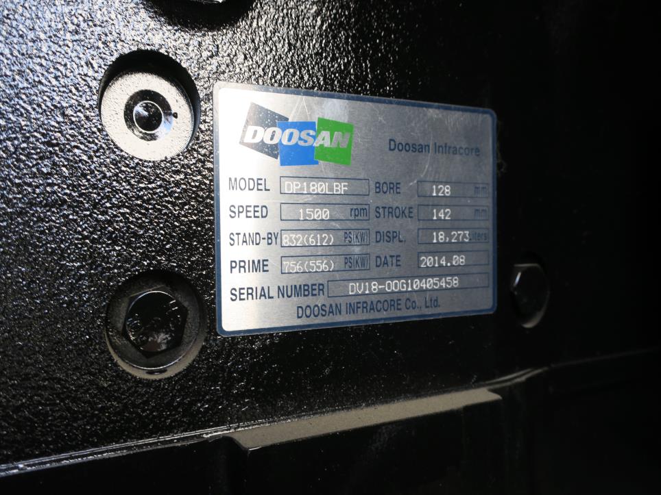 Machines from the biofuel production plant<br>
-5