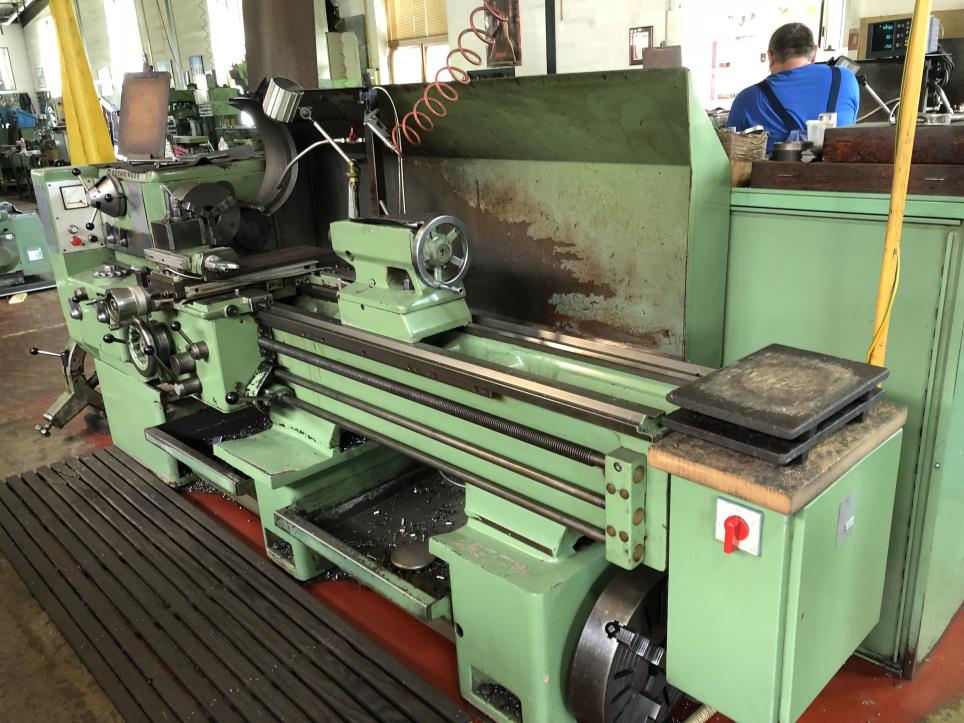 metal processing machines <br>-1